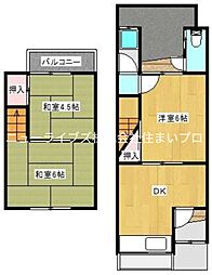 京阪本線 大和田駅 徒歩5分