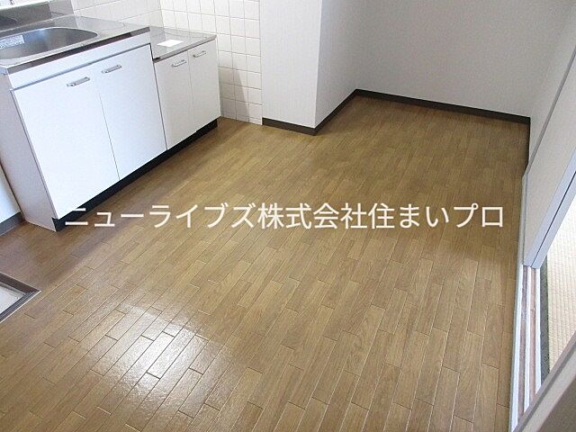 洋室