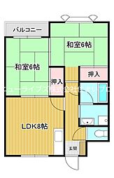 京阪本線 大和田駅 徒歩19分 3階/-
