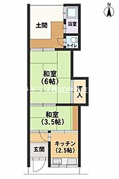 🉐敷金礼金0円！🉐京阪本線 大和田駅 徒歩32分