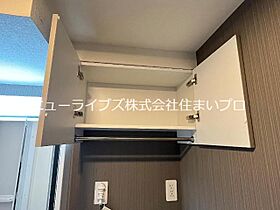 大阪府守口市佐太中町7丁目（賃貸アパート1LDK・1階・43.21㎡） その19