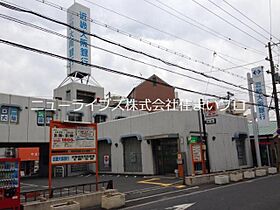 大阪府守口市佐太中町7丁目（賃貸アパート1LDK・1階・43.21㎡） その25