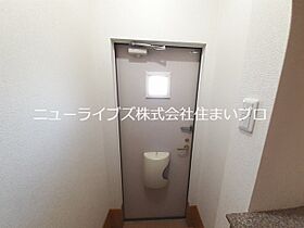 大阪府寝屋川市池田中町（賃貸アパート1LDK・2階・56.47㎡） その6