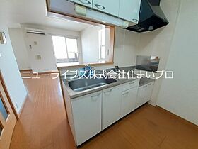 大阪府寝屋川市池田中町（賃貸アパート1LDK・2階・56.47㎡） その4