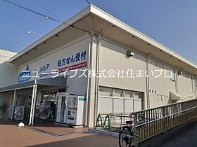 大阪府寝屋川市池田中町（賃貸アパート1LDK・2階・56.47㎡） その17