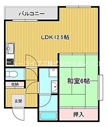 🉐敷金礼金0円！🉐京阪本線 萱島駅 徒歩5分