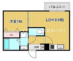 🉐敷金礼金0円！🉐京阪本線 寝屋川市駅 徒歩14分