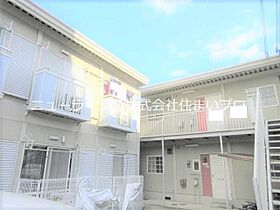 大阪府門真市北巣本町（賃貸アパート1K・1階・20.00㎡） その1