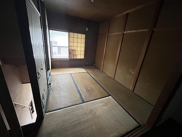 和室