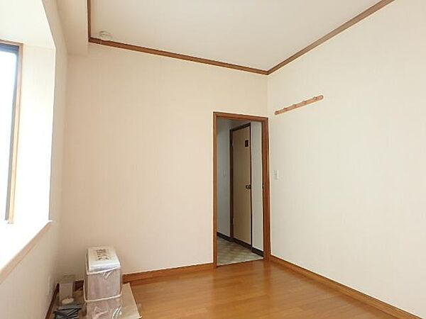 東京都板橋区大山町(賃貸マンション2DK・3階・35.00㎡)の写真 その18