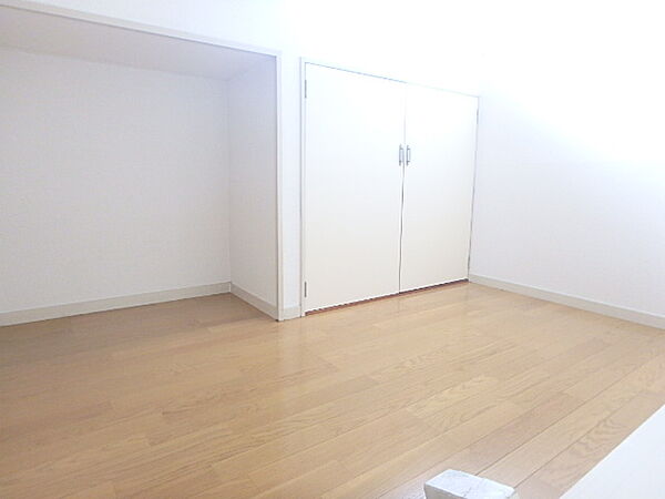 東京都板橋区常盤台3丁目(賃貸アパート1K・2階・20.00㎡)の写真 その8