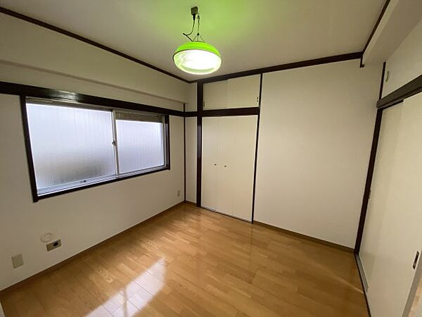 東京都板橋区本町(賃貸マンション2K・4階・30.52㎡)の写真 その3