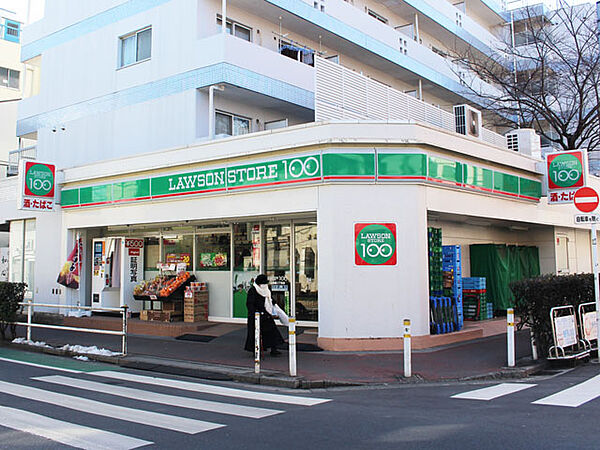 東京都板橋区上板橋2丁目(賃貸マンション1R・2階・20.01㎡)の写真 その12