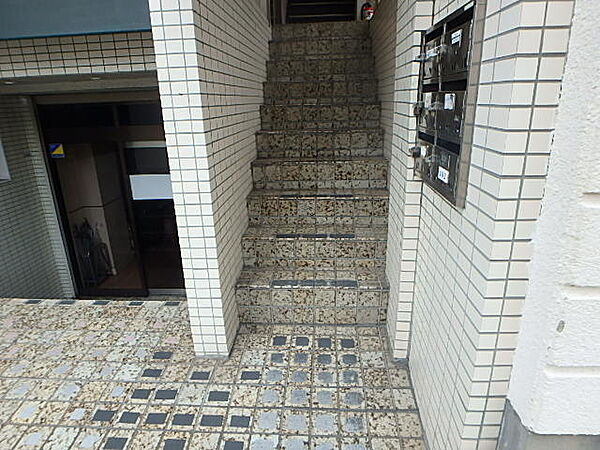 東京都北区東十条1丁目(賃貸マンション1R・3階・17.84㎡)の写真 その14