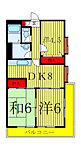 戸田市美女木2丁目 5階建 築29年のイメージ