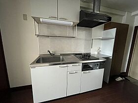 埼玉県川口市東領家5丁目（賃貸マンション1DK・2階・33.00㎡） その21