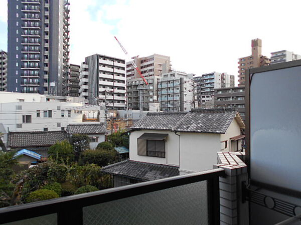 東京都板橋区清水町(賃貸マンション1R・2階・20.00㎡)の写真 その15