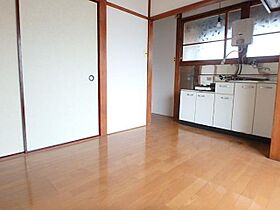 大島アパート  ｜ 東京都北区王子本町2丁目（賃貸アパート1K・2階・21.06㎡） その11