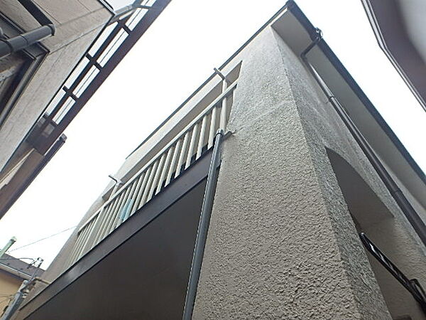 東京都北区王子5丁目(賃貸アパート1R・1階・11.00㎡)の写真 その1