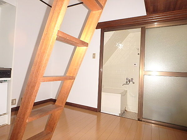 東京都北区王子5丁目(賃貸アパート1R・1階・11.00㎡)の写真 その14