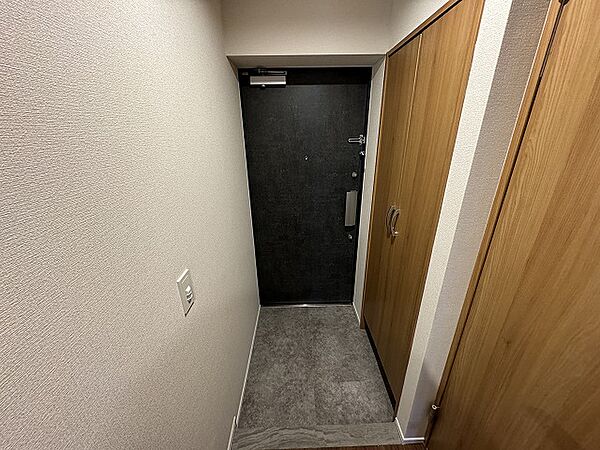 東京都北区王子3丁目(賃貸マンション1LDK・5階・41.01㎡)の写真 その11