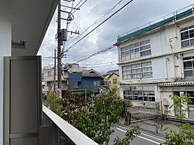 東京都板橋区本町（賃貸マンション1LDK・1階・40.09㎡） その14