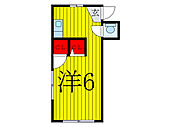 練馬区富士見台2丁目 2階建 築47年のイメージ