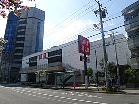 メイクスデザイン板橋区役所前 702 ｜ 東京都板橋区板橋4丁目（賃貸マンション1K・7階・26.03㎡） その21