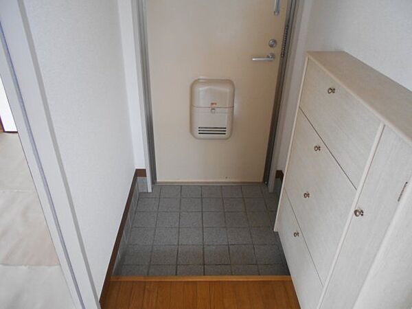 東京都北区王子3丁目(賃貸マンション2K・3階・37.25㎡)の写真 その14