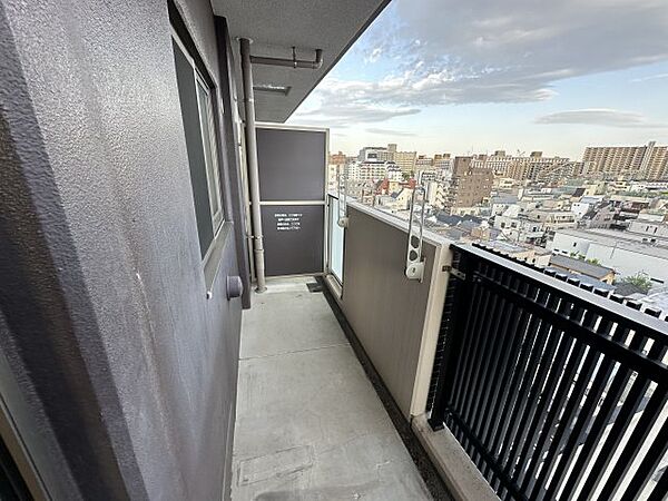東京都北区東十条4丁目(賃貸マンション2LDK・9階・62.65㎡)の写真 その11