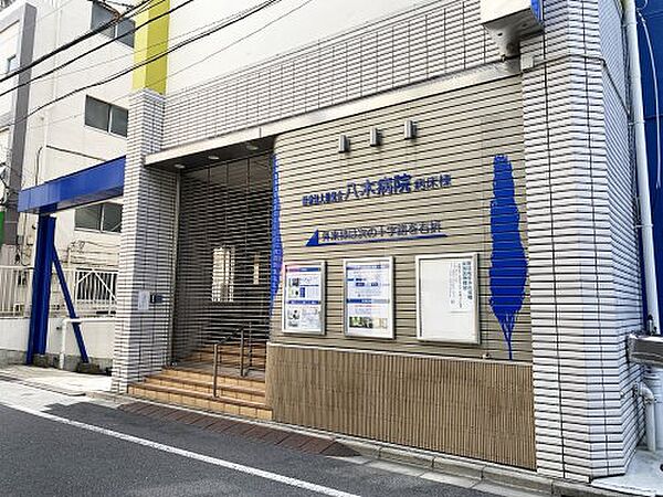 東京都北区東十条4丁目(賃貸マンション2LDK・9階・62.65㎡)の写真 その29