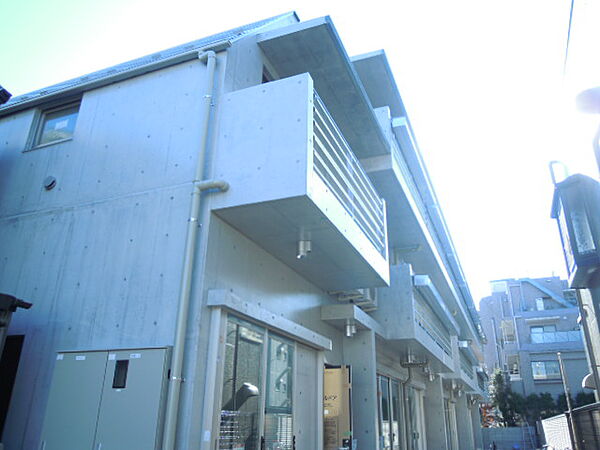 東京都板橋区小茂根3丁目(賃貸マンション1LDK・1階・39.53㎡)の写真 その18