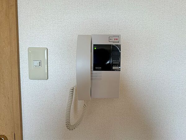 東京都板橋区高島平1丁目(賃貸マンション1LDK・3階・40.04㎡)の写真 その12