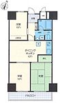 北区赤羽南1丁目 11階建 築46年のイメージ