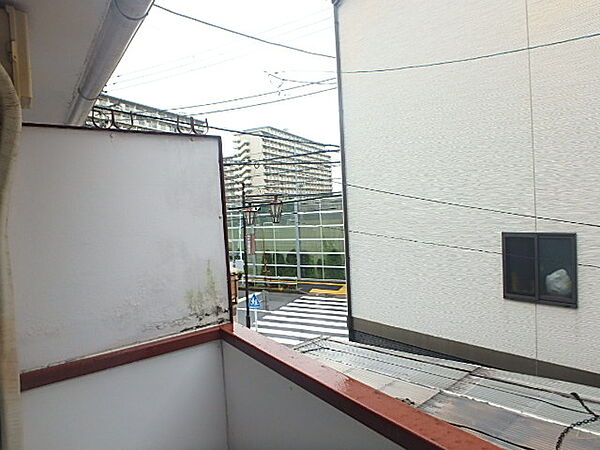 東京都板橋区清水町(賃貸アパート1R・2階・10.50㎡)の写真 その15