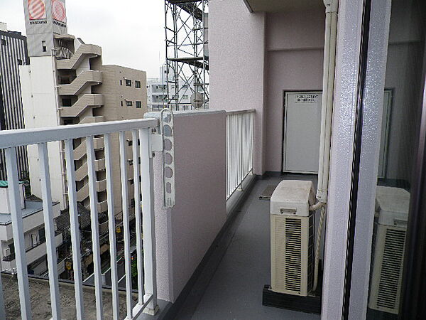 東京都板橋区本町(賃貸マンション3LDK・7階・73.44㎡)の写真 その10