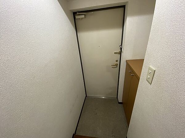 東京都北区岩淵町(賃貸マンション1LDK・6階・49.21㎡)の写真 その8