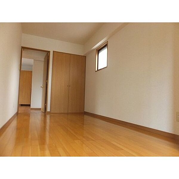 東京都北区上十条4丁目(賃貸マンション2DK・2階・42.32㎡)の写真 その4
