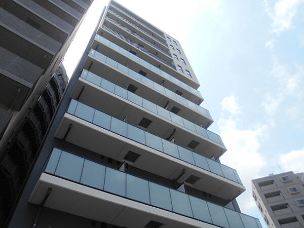 東京都北区王子2丁目(賃貸マンション2LDK・9階・56.04㎡)の写真 その6