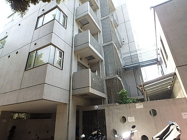 東京都北区上十条2丁目(賃貸マンション1LDK・1階・36.40㎡)の写真 その11