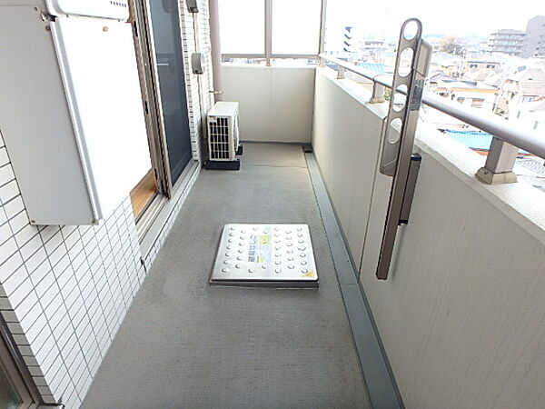東京都北区中十条4丁目(賃貸マンション1LDK・9階・40.87㎡)の写真 その10