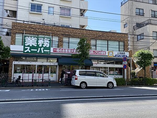 ラニ池袋 301｜東京都豊島区上池袋2丁目(賃貸マンション2LDK・3階・51.87㎡)の写真 その21