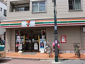 東京都板橋区板橋3丁目（賃貸マンション1R・4階・16.00㎡） その25