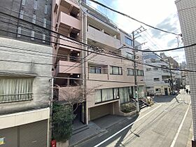 アビタシオン石川  ｜ 東京都北区中里1丁目（賃貸マンション1R・2階・14.00㎡） その12