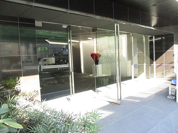 東京都板橋区南常盤台1丁目(賃貸マンション1LDK・4階・35.70㎡)の写真 その3