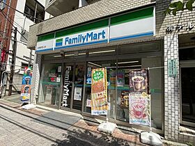 平塚ビル 301 ｜ 東京都板橋区板橋1丁目（賃貸マンション1R・3階・28.09㎡） その12