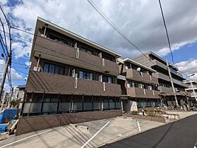 東京都板橋区向原2丁目（賃貸マンション1K・1階・20.10㎡） その1