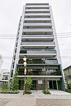 東京都豊島区池袋1丁目（賃貸マンション1LDK・7階・31.95㎡） その1