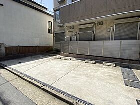 パティオ池袋  ｜ 東京都豊島区西池袋5丁目（賃貸アパート1DK・1階・25.00㎡） その20