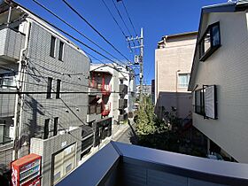 アンジュール北町 201 ｜ 東京都練馬区北町1丁目34-8（賃貸アパート1DK・2階・31.98㎡） その15